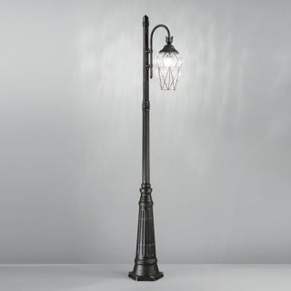 Siru / Post & Bollard Lights / Piazza EP114-250