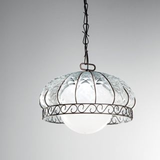 Siru / Outdoor Pendants & Suspension Lights / Margherita ES205-025
