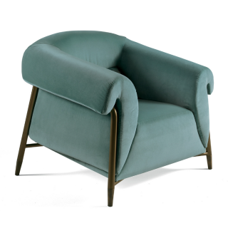 Zanaboni / Armchairs / Ester