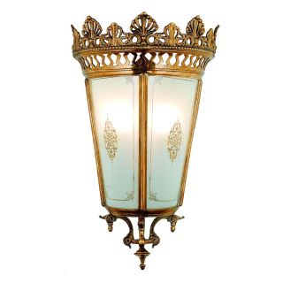 Estro / Wall Lights / Carlton 725/726