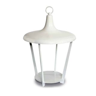 Estro / Cordless Lantern-like Table Lamp in a Magical Style / WITCH