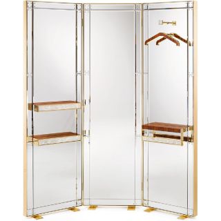 Arte Veneziana / Room Dividers / Etesi Art Déco Screen FSC-GLF-205-F100