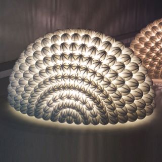 Exnovo / Armadillo E69 / Table lamp