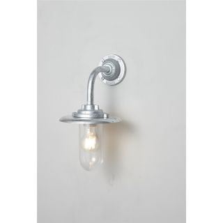 Original BTC / Wall Lights / Exterior Bracket 60W 7677