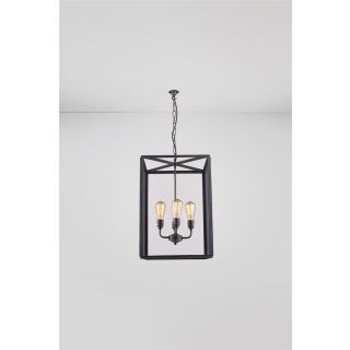 Original BTC / Pendants & Suspension Lights / Extra Large Square