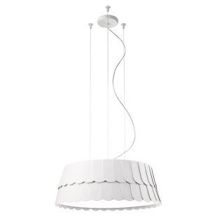 Fabbian / Pendants & Suspension Lights / Roofer F12 Ø59