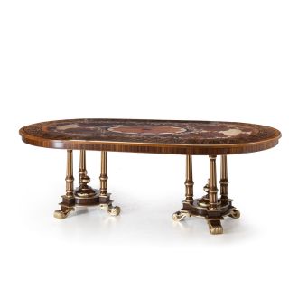 Francesco Molon / Dining Tables / F174