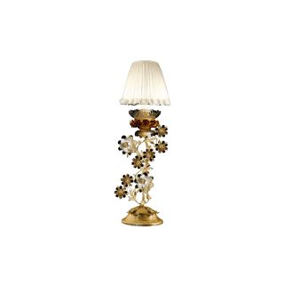 Mechini / Table Lamps / Colored Bohemian Crystal F299/1