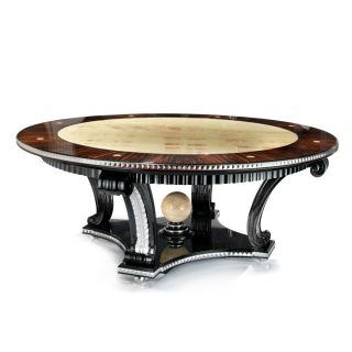 Francesco Molon / Dining Tables / Eclectica Vanity F500.01