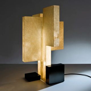 Laurameroni / Table Lamps / Novecentotrenta