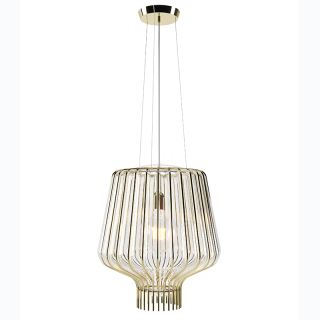 Fabbian / Pendants & Suspension Lights / Saya F47 Ø40