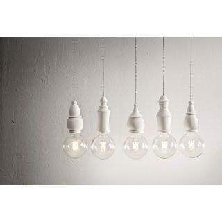 Aldo Bernardi / Suspensions / Fate - Single Pendant