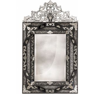 Arte Veneziana / Wall Mirrors / Fiesole French Style MFX-LDC-005-7170