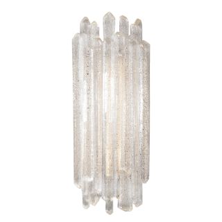 Diamantina 16.5″ Sconce 887550 by Fine Art Handcrafted Lighting