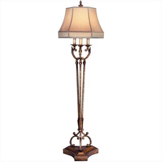A Midsummer Nights Dream Floor Lamp 225920 by Fine Art Handcrafted Lighting