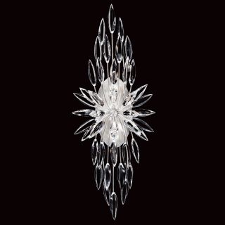Lily Buds 33″ Sconce 883550 by Fine Art Handcrafted Lighting