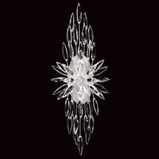 Fine Art Handcrafted Lighting / Wall Sconces / Lily Buds 33″ 883550