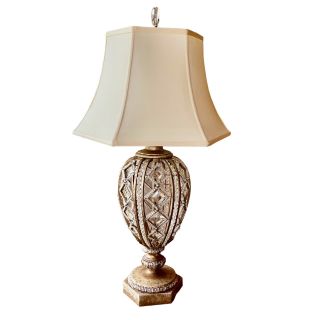 A Midsummer Nights Dream Table Lamp by Fine Art Handcrafted Lighting