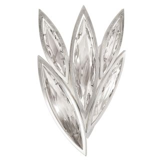 Marquise Sconce 854050 by Fine Art Handcrafted Lighting