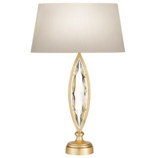 Fine Art Handcrafted Lighting / Table Lamps / Marquise 29″ 850210