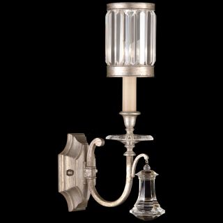 Eaton Place 19″ Sconce 582850 by Fine Art Handcrafted Lighting