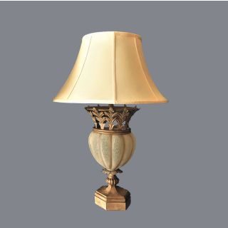 Antique Vintage Table Lamp FL 33014 by Fine Art Handcrafted Lighting
