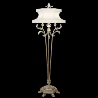 Beveled Arcs 72″ Floor Lamp 737420 by Fine Art Handcrafted Lighting