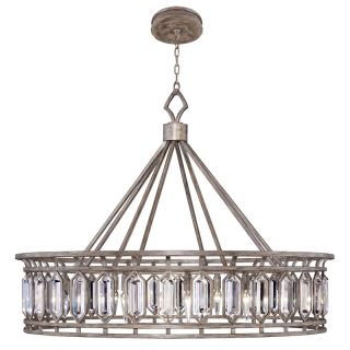 Westminster 30.5″ Round Pendant 885540 by Fine Art Handcrafted Lighting