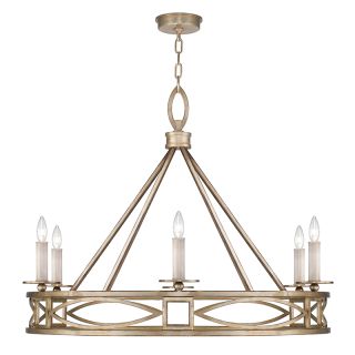 Fine Art Handcrafted Lighting / Chandeliers / Cienfuegos 37.5″ 887640-1