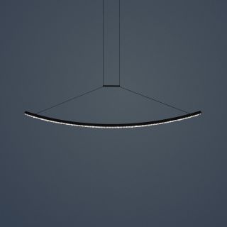 Manooi / Pendants & Suspension Lights / Crystal Personal universe Fineline