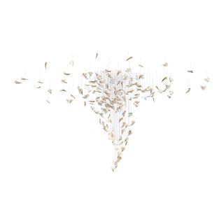 Sans Souci / Chandeliers / Flamenco M3