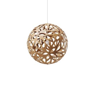 David Trubridge / Pendants & Suspension Lights / Floral