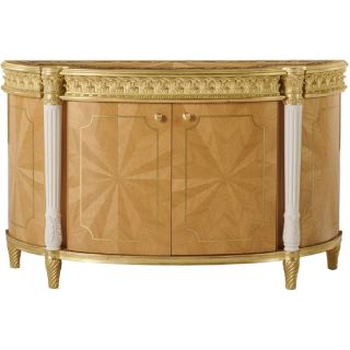 Jumbo Collection / Sideboard / Floral Sideboard
