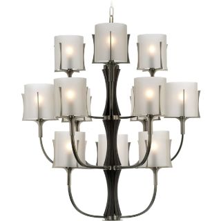 Officina Luce / Chandeliers / Flow