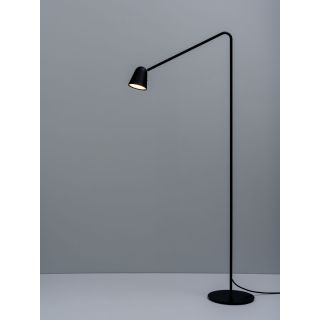 Formagenda / Floor lamp / CHAPLIN D225