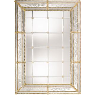 Arte Veneziana / Wall Mirrors / Formosa Venetian Style MVX-AVA-001-015