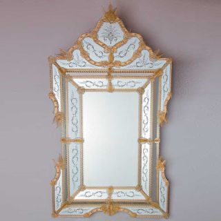 Fratelli Tosi / Venetian Mirror / 383