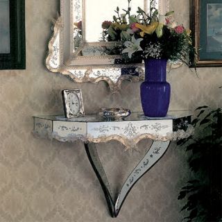 Fratelli Tosi / Console table / 326