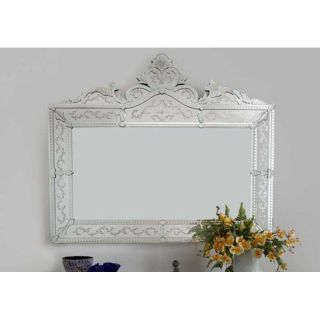 Fratelli Tosi / Venetian wall mirror / 0387