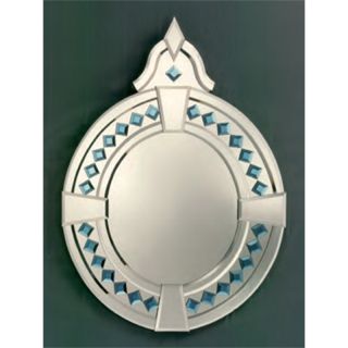 Fratelli Tosi / Venetian wall mirror / 1050