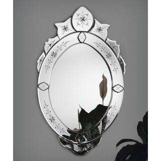 Fratelli Tosi / Venetian wall mirror / 311