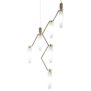 Patrizia Garganti / Pendants & Suspension Lights / Frida 08