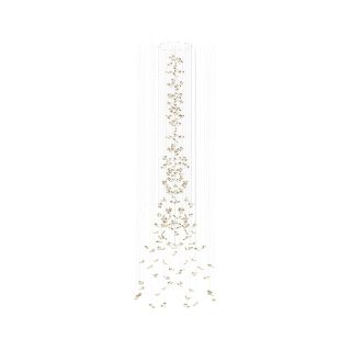 Sans Souci / Chandeliers / Frozen L1