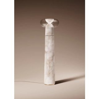 Alabastro Italiano / Floor Lamps / Fuji