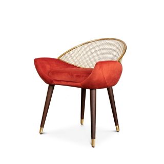 Essential Home / Chairs with arms / Garbo