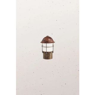 Il Fanale / Outdoor Pedestal Lights / Garden 245.41.ORB 245.41.ORT