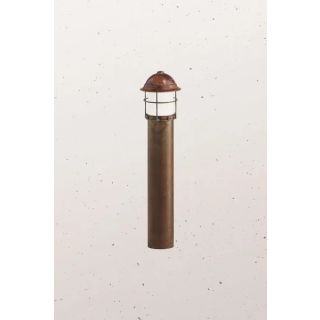 Il Fanale / Outdoor Bollard Lights / Garden 245.43.ORB 245.43.ORT