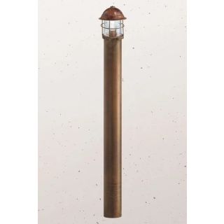Il Fanale / Outdoor Bollard Lights / Garden 245.45.ORB 245.45.ORT