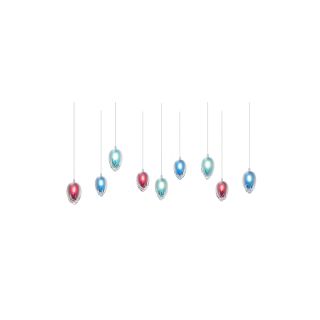 Sans Souci / Chandeliers / Gem M