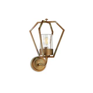 Moretti Luce Outdoor Wall Lamp Gemstone 3460